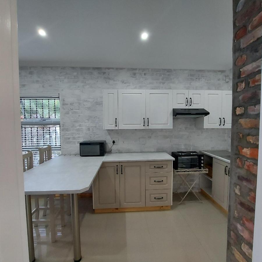 Apartamento Bergsig 2A Clanwilliam Exterior foto
