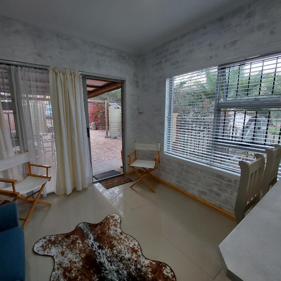 Apartamento Bergsig 2A Clanwilliam Exterior foto
