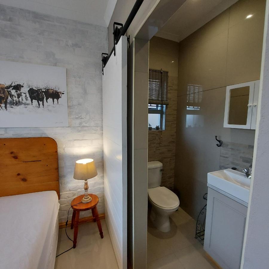 Apartamento Bergsig 2A Clanwilliam Exterior foto
