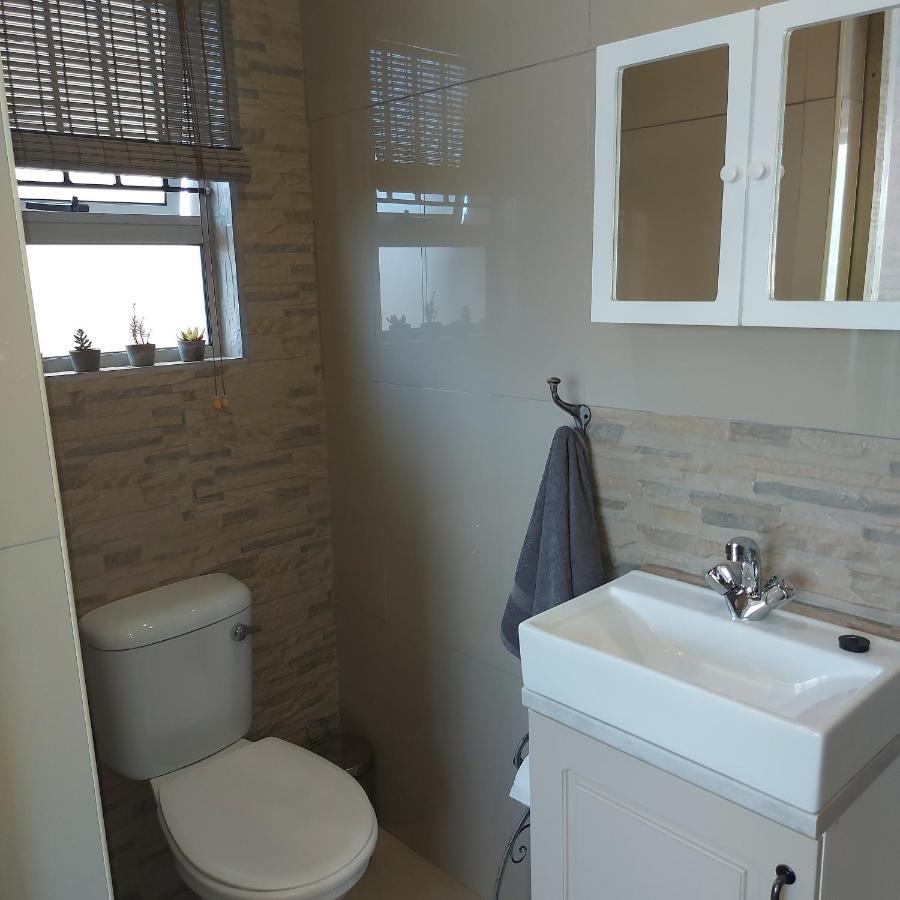 Apartamento Bergsig 2A Clanwilliam Exterior foto