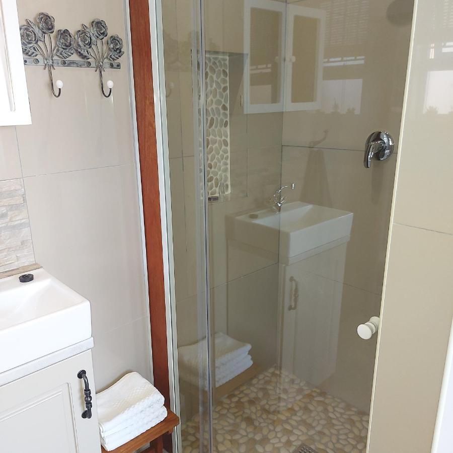 Apartamento Bergsig 2A Clanwilliam Exterior foto