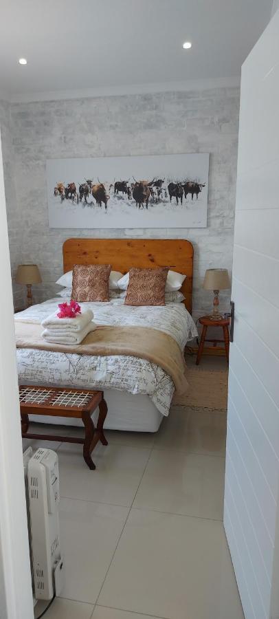Apartamento Bergsig 2A Clanwilliam Exterior foto