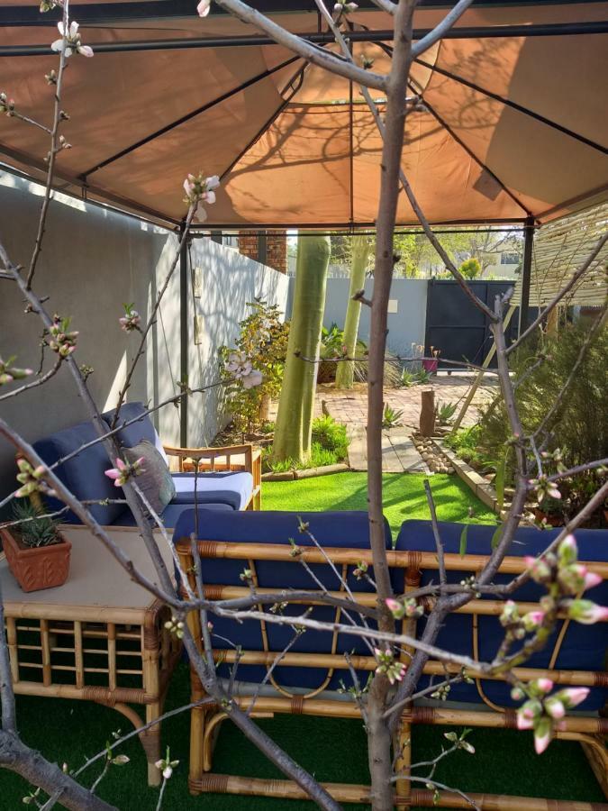 Apartamento Bergsig 2A Clanwilliam Exterior foto